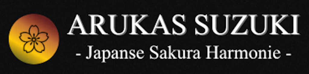 ARUKAS SUZUKI Official Site